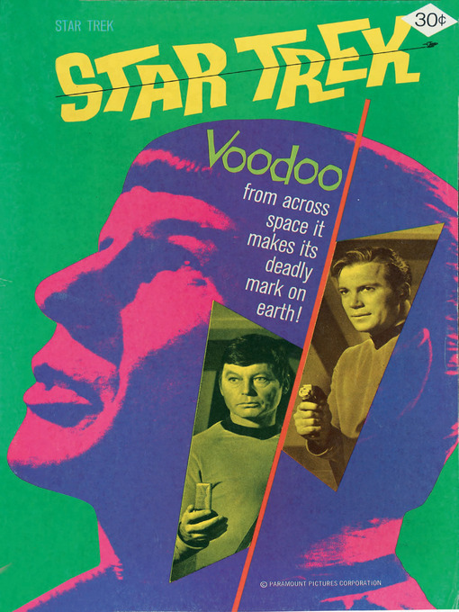 Title details for Star Trek, Volume 1, Issue 7 by Gene Roddenberry - Available